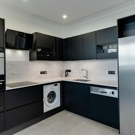 Swan Lake - Design Apartment Facing Lake אנסי מראה חיצוני תמונה